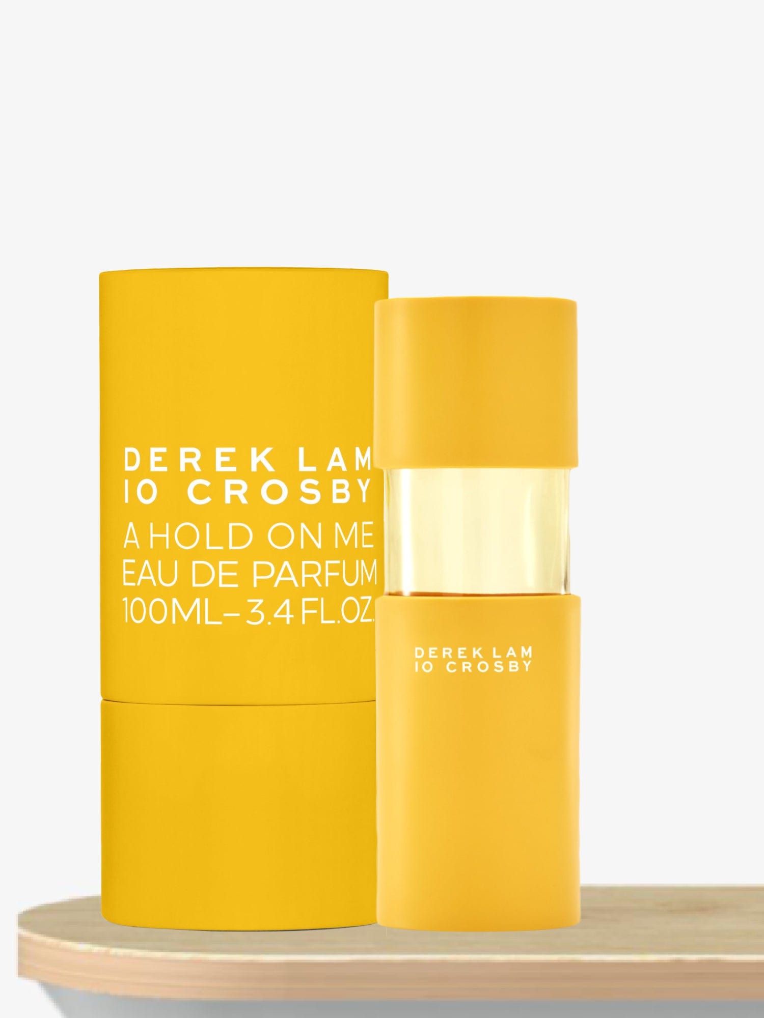 Derek Lam A Hold On Me Eau de Parfum 100 mL / Unisex