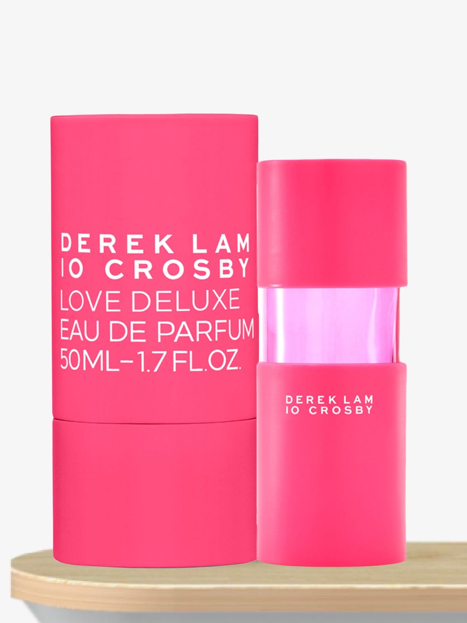 Derek Lam Love Deluxe Eau de Parfum 100 mL / Female