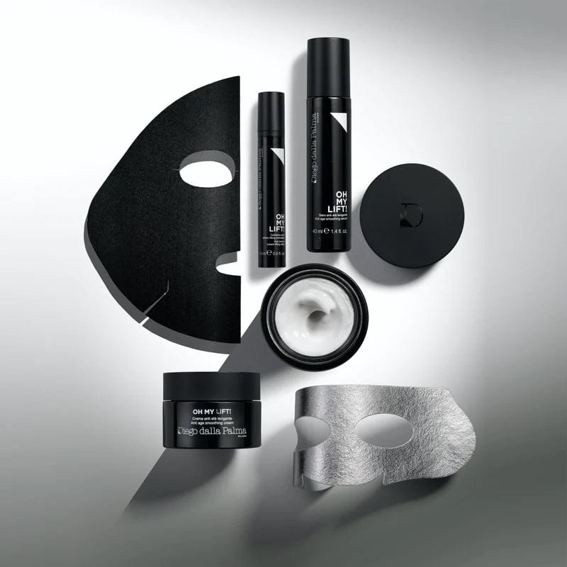 Diego Dalla Palma Anti Age Smoothing Cream 50 mL / oc