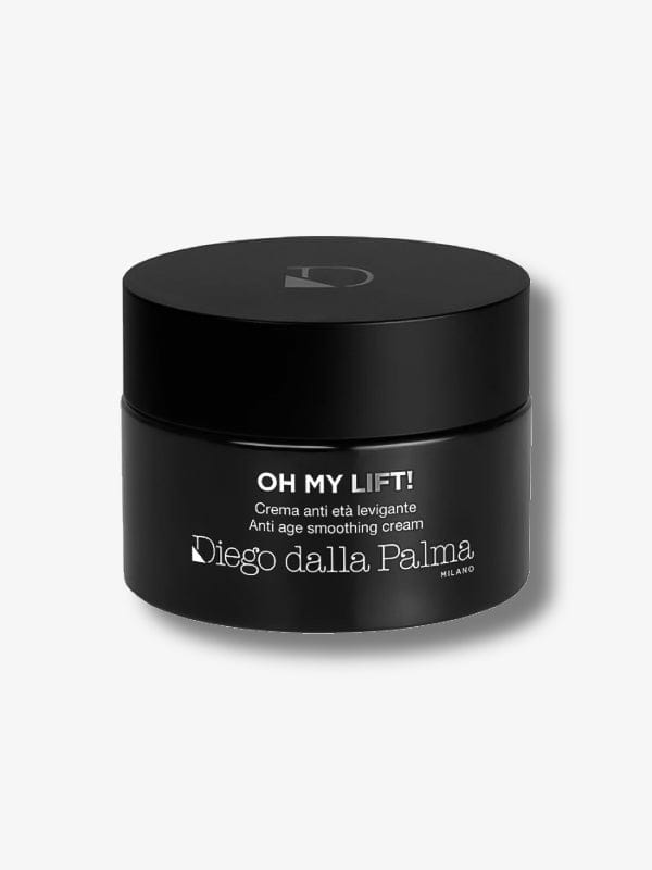 Diego Dalla Palma Anti Age Smoothing Cream 50 mL / oc