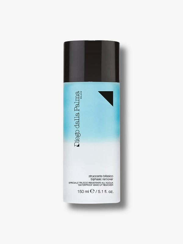 Diego Dalla Palma Biphasic Remover Waterproof Make Up Remover 150 mL / oc