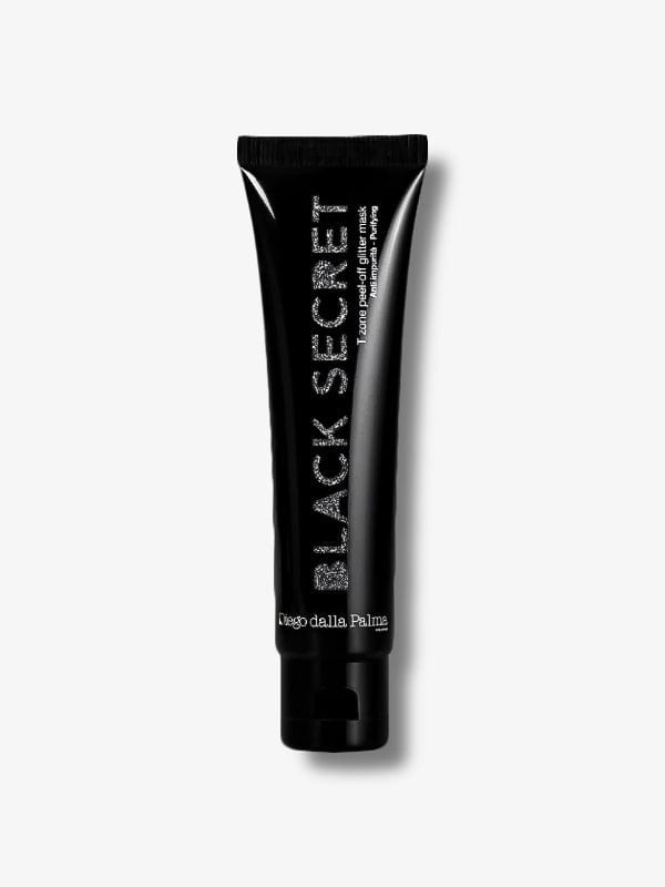 Diego Dalla Palma Black Secret Skin Renewing Exfoliating Lotion 200 mL / oc