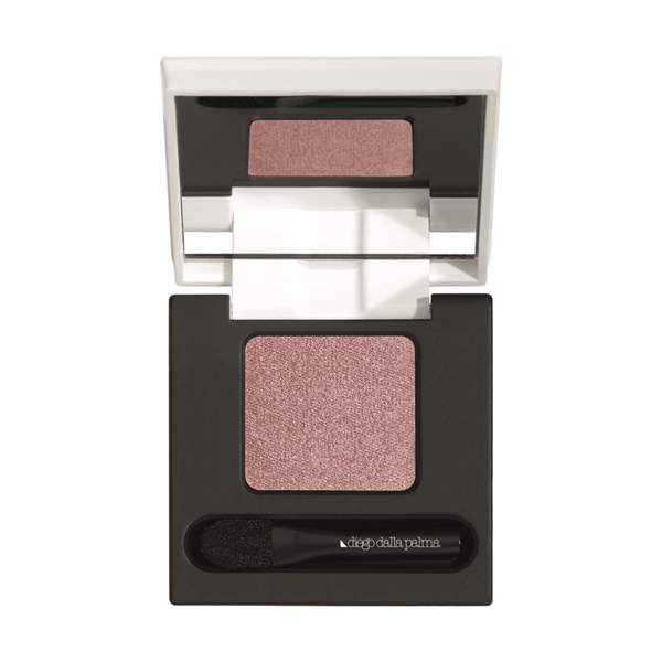Diego Dalla Palma Compact Powder Eyeshadow Satin Pearl os / 108-Antique Pink