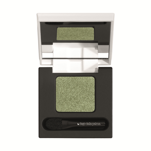 Diego Dalla Palma Compact Powder Eyeshadow Satin Pearl os / 110-Dark Violet