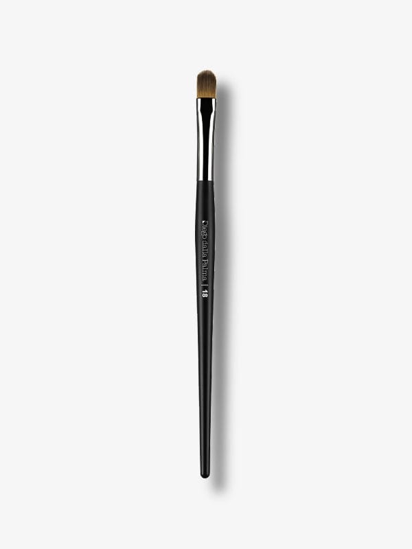 Diego Dalla Palma Corrector And Brightener Brush os / 18