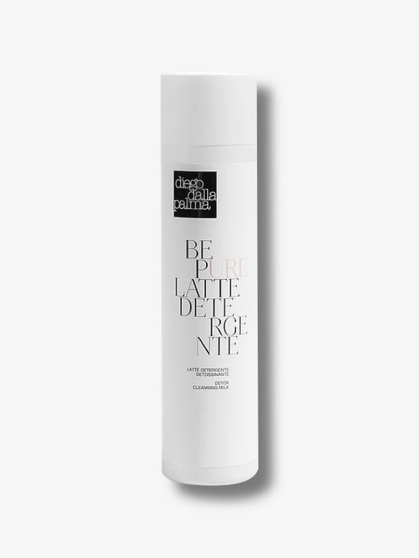 Diego Dalla Palma Detox Cleansing Milk 250 mL / oc