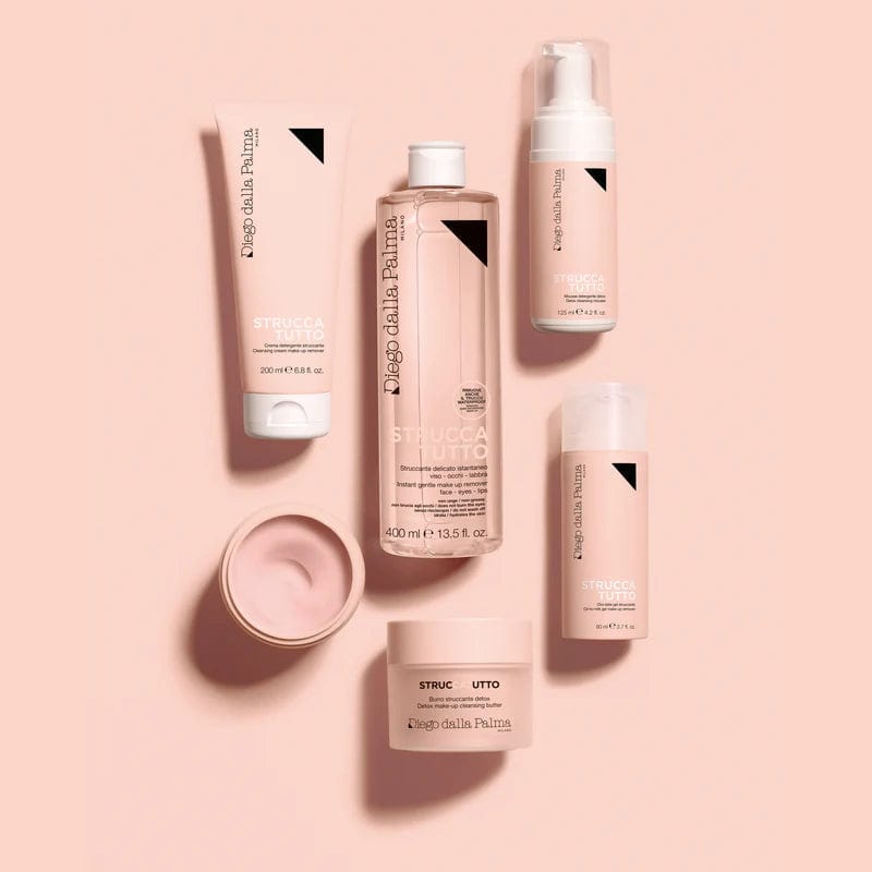 Diego Dalla Palma Detox Cleansing Mousse 125 mL / oc