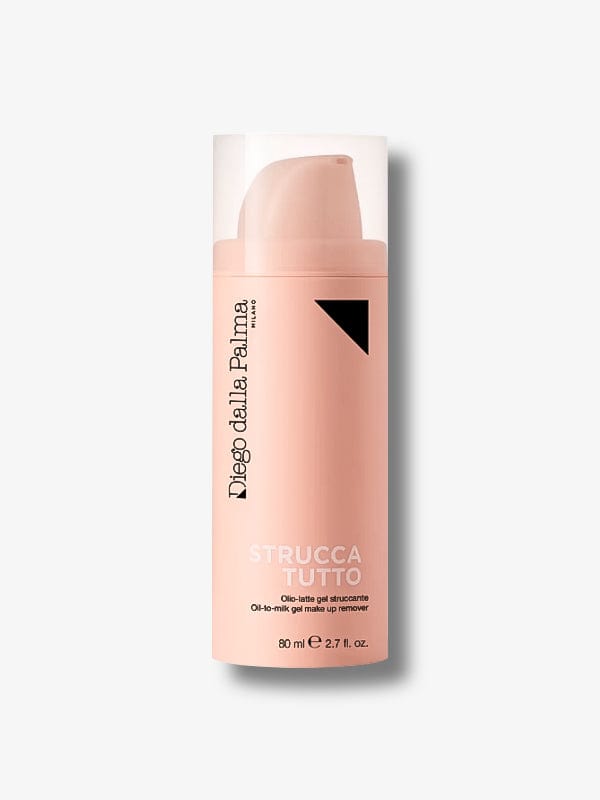 Diego Dalla Palma Detox Cleansing Mousse 125 mL / oc
