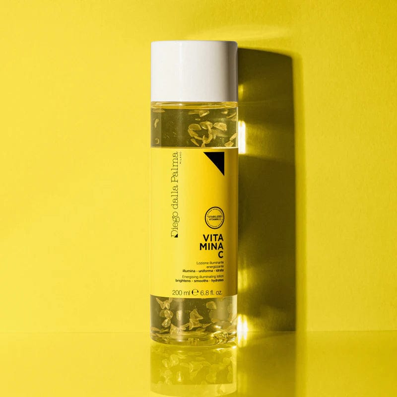 Diego Dalla Palma Energising Illuminating Lotion Vitamin C 200 mL / oc