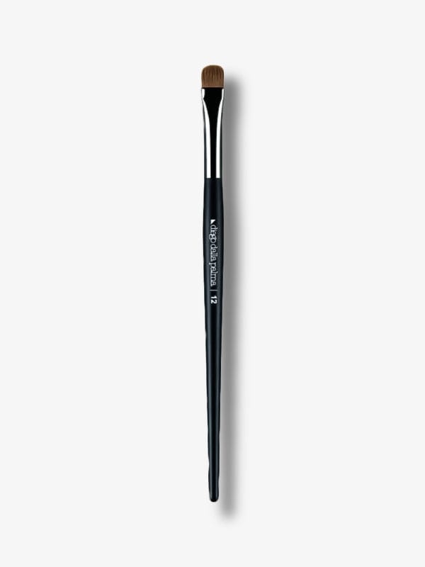 Diego Dalla Palma Eye Brush For Extensive Shading And Smokey Eyes os / 12