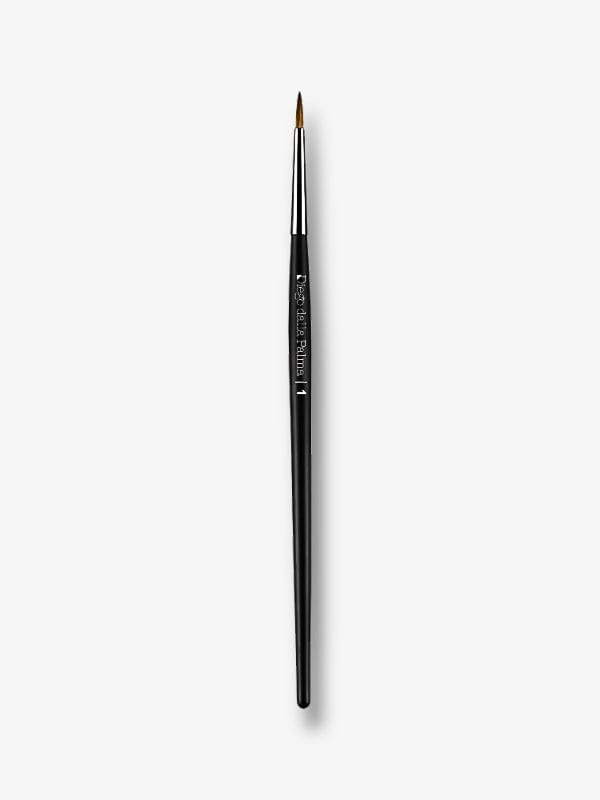 Diego Dalla Palma Eye Liner Brush os / 1