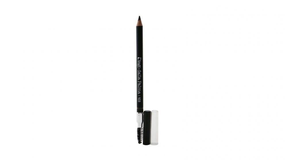 Diego Dalla Palma Eyebrow Pencil Water Resistant os / 103