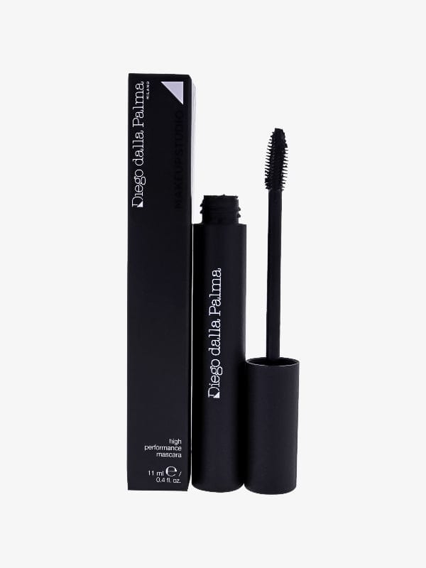 Diego Dalla Palma Eyebrow Volumizing Fixer-Transparent os / 21