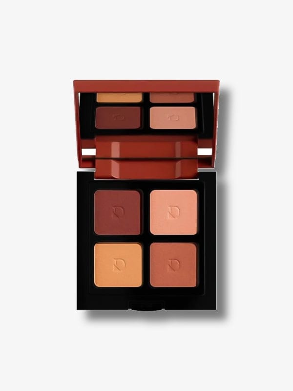 Diego Dalla Palma Fall In Love Eyeshadow Palette os / 198