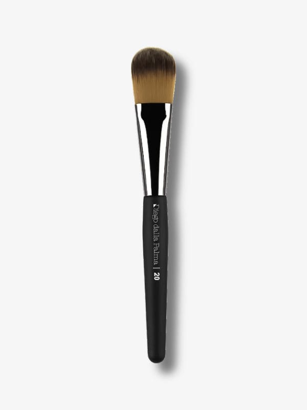 Diego Dalla Palma Foundation And Primer Brush os / 20