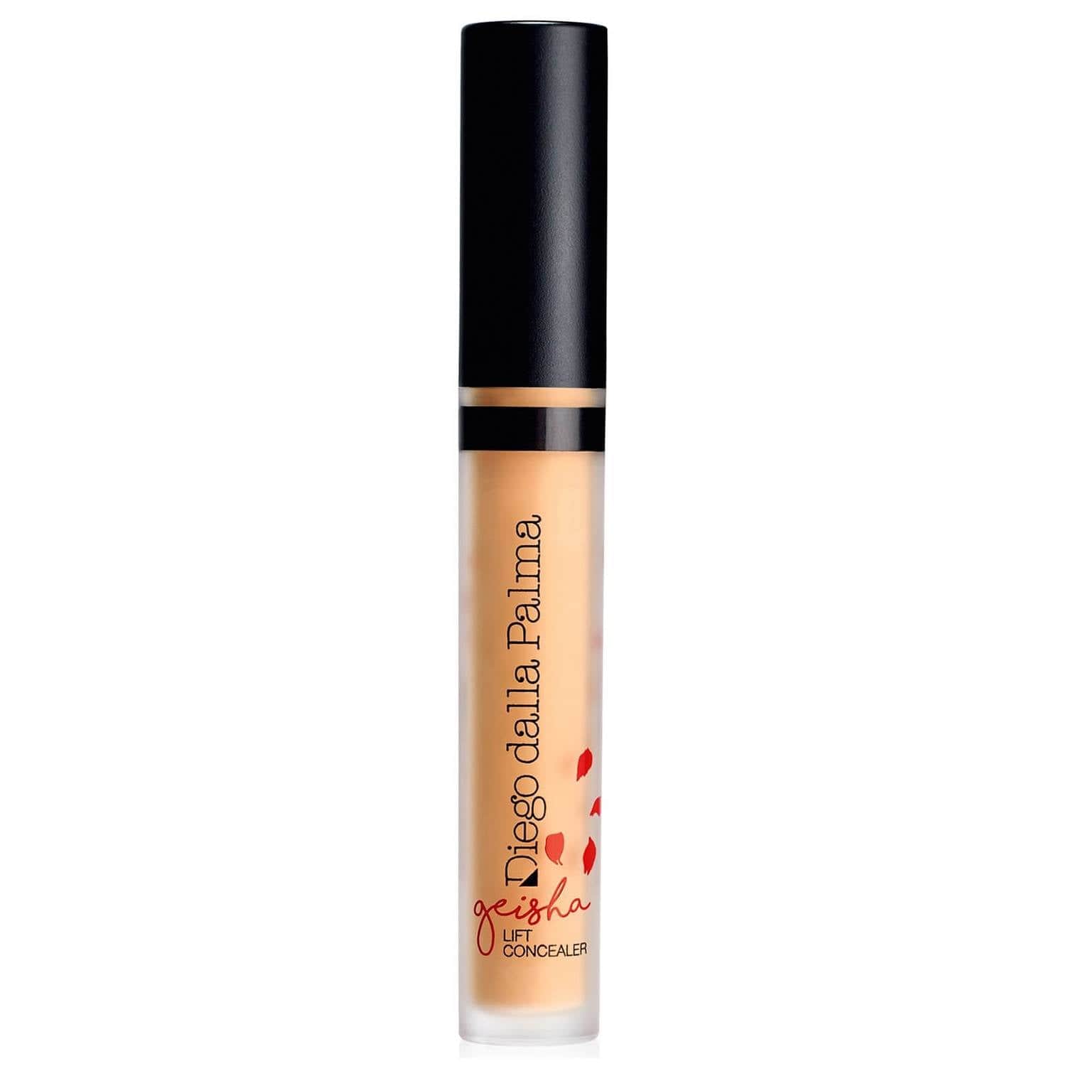 Diego Dalla Palma Geisha Lift Concealer-Lifting Effect Cream Concealer os / 122