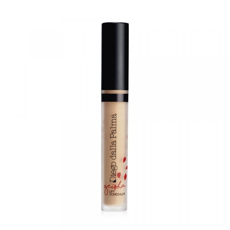 Diego Dalla Palma Geisha Lift Concealer-Lifting Effect Cream Concealer os / 123
