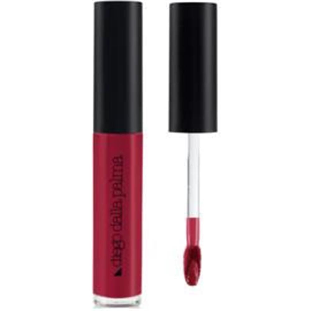 Diego Dalla Palma Geisha Matt Liquid Lipstick os / 5