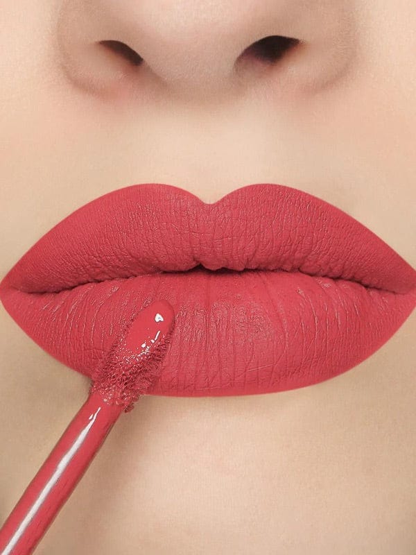 Diego Dalla Palma Geisha Matt Liquid Lipstick