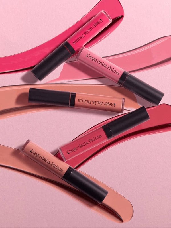 Diego Dalla Palma Geisha Matt Liquid Lipstick