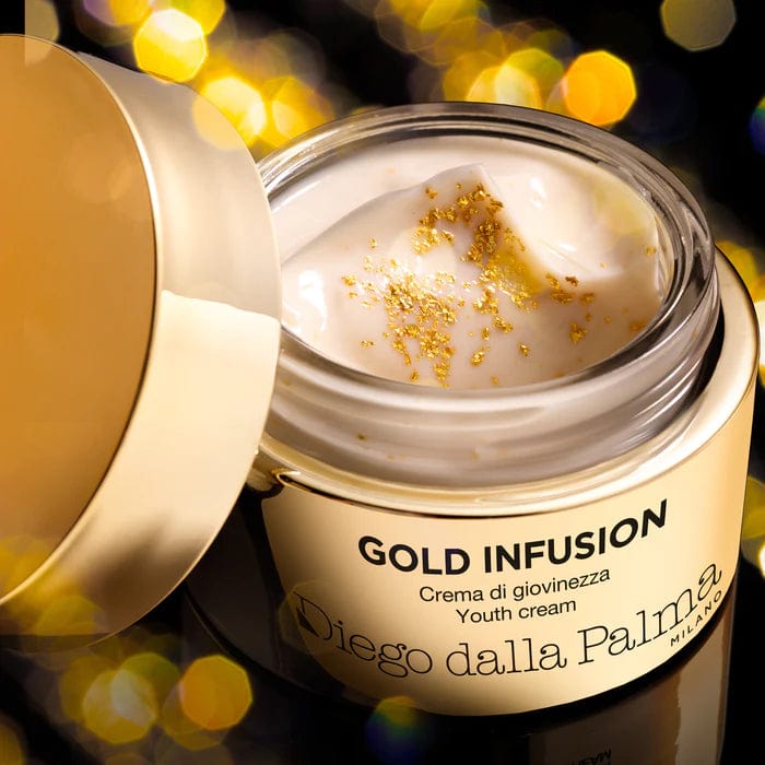 Diego Dalla Palma Gold Infusion Youth Cream 45 mL / oc