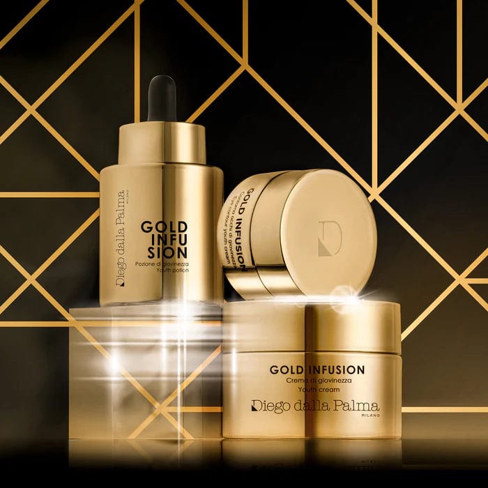 Diego Dalla Palma Gold Infusion Youth Cream 45 mL / oc
