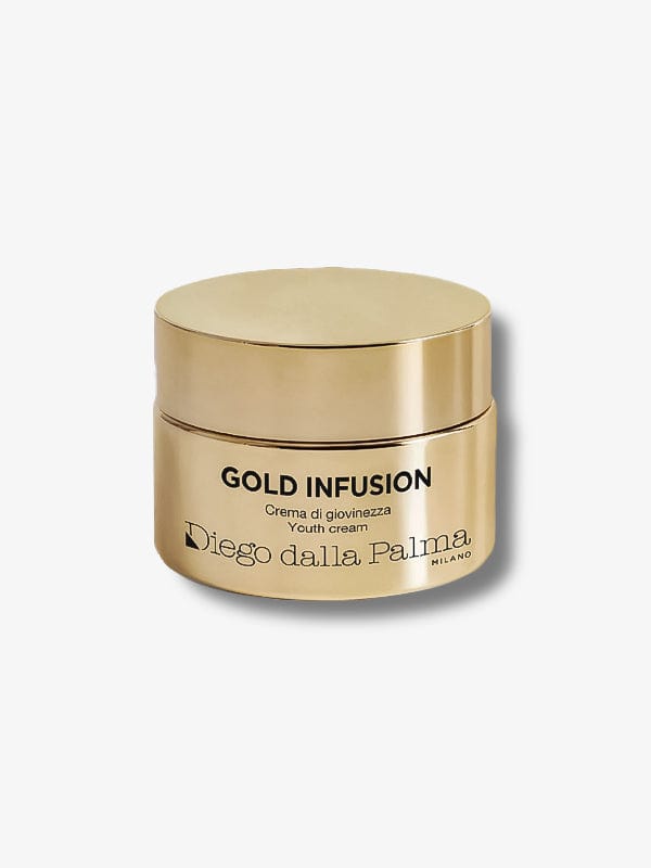 Diego Dalla Palma Gold Infusion Youth Cream 45 mL / oc