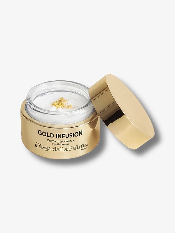 Diego Dalla Palma Gold Infusion Youth Cream 45 mL / oc