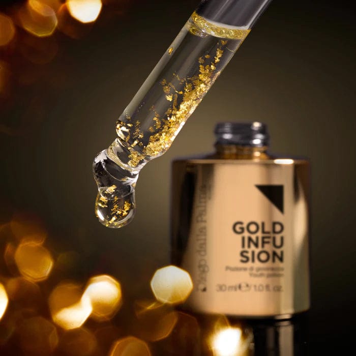 Diego Dalla Palma Gold Infusion Youth Potion 30 mL / oc