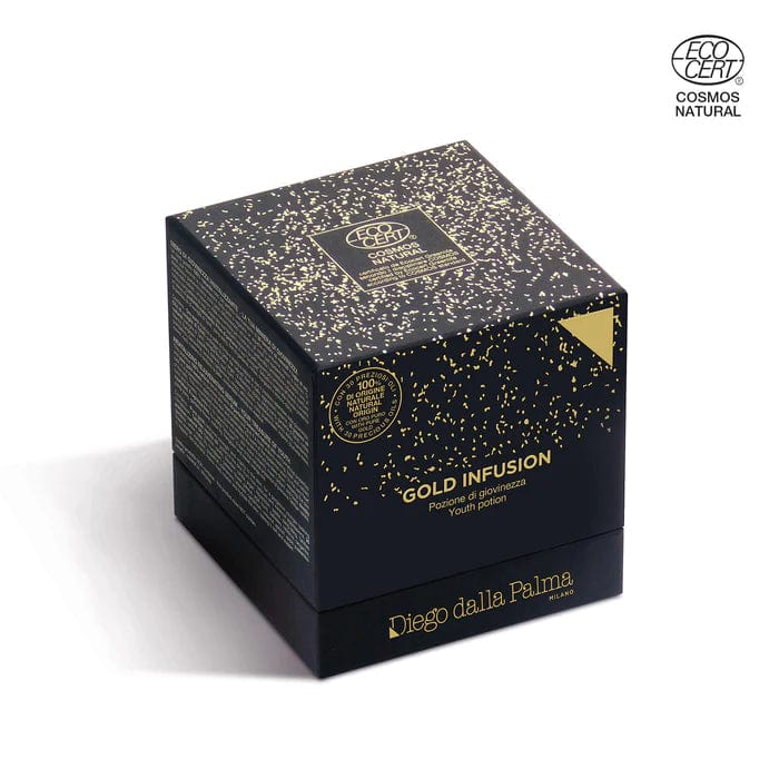 Diego Dalla Palma Gold Infusion Youth Potion 30 mL / oc