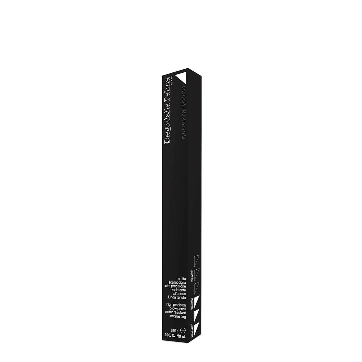 Diego Dalla Palma High Precision Brow Pencil Water Resistant Long-Lasting