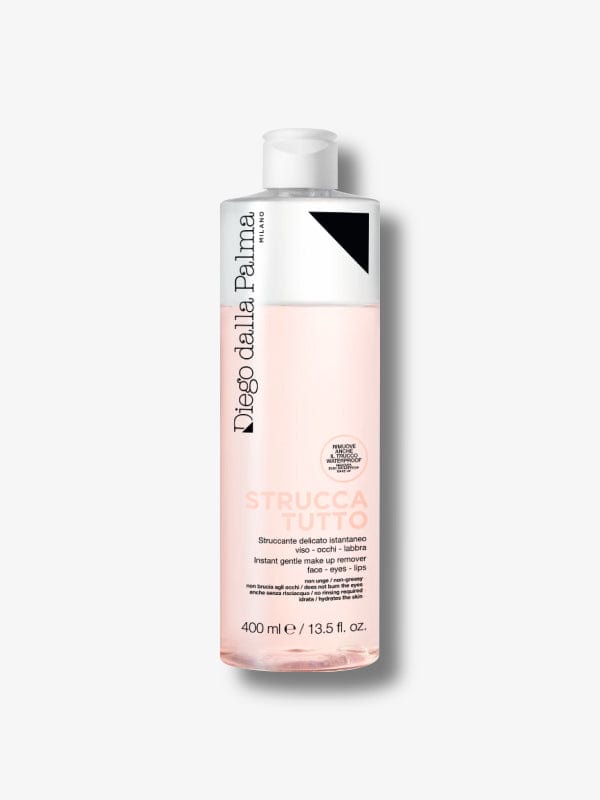 Diego Dalla Palma Instant Gentle Make Up Remover Face, Eyes & Lips 400 mL / oc