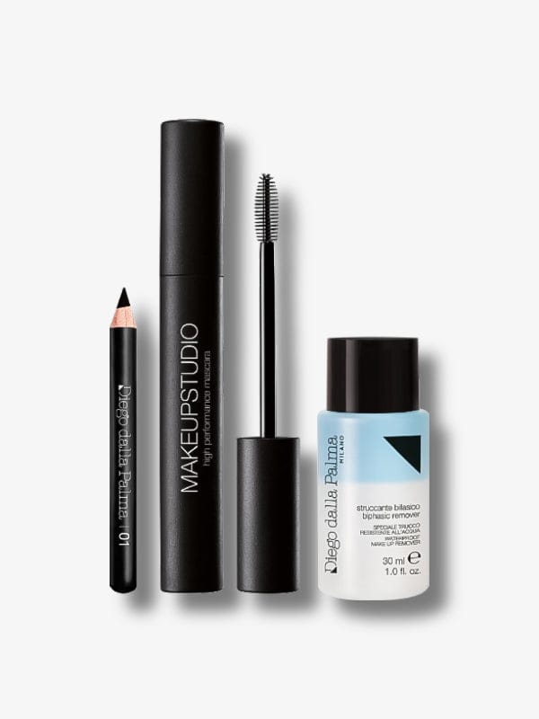 Diego Dalla Palma Kit Mascara High Performance os / oc