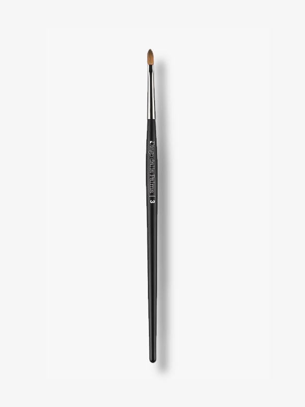 Diego Dalla Palma Lip Brush N°3 os / 3