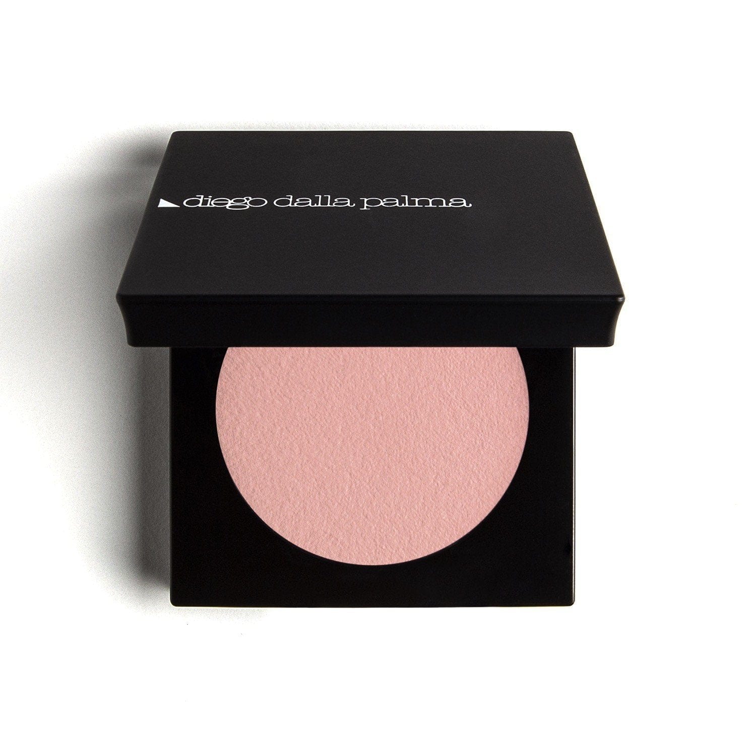 Diego Dalla Palma Matt Eyeshadow os / 154-Pale Pink