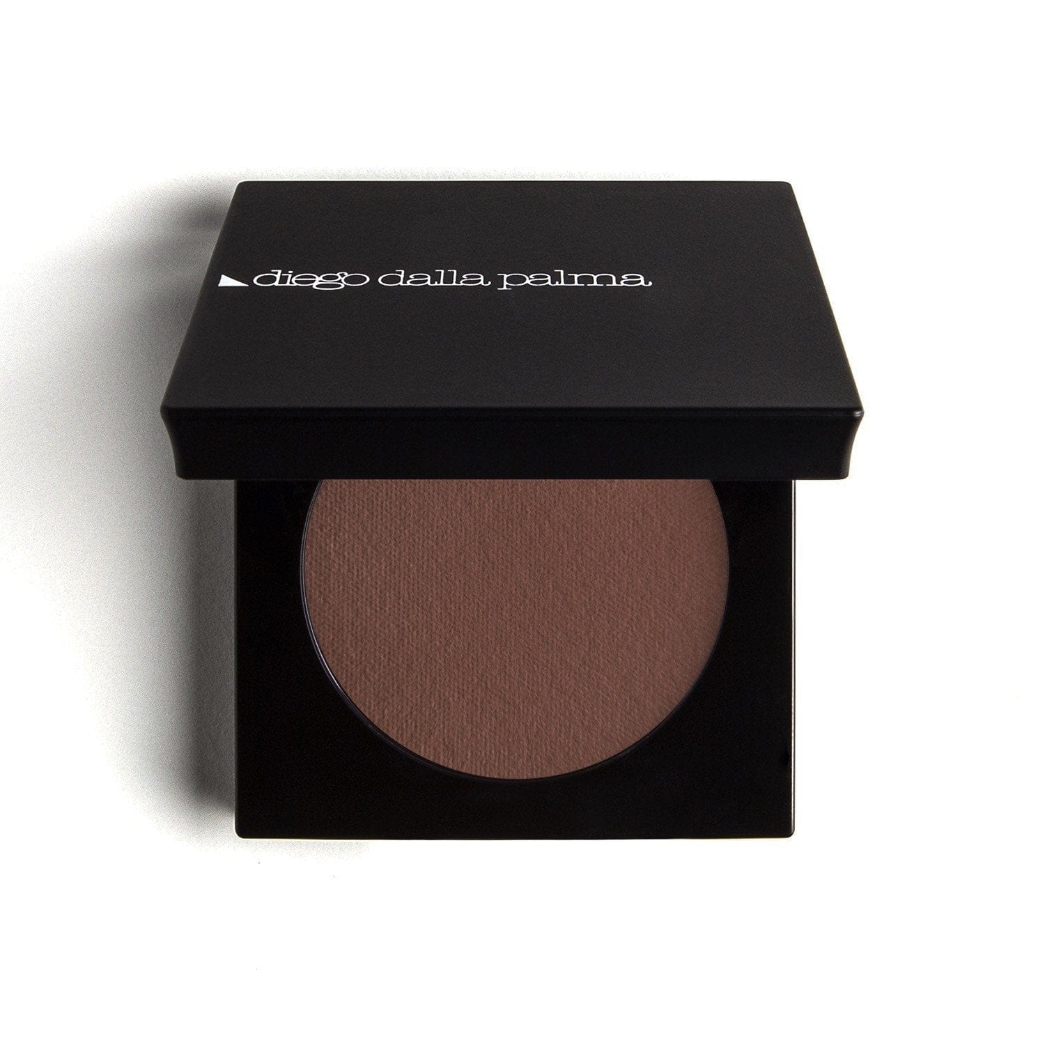Diego Dalla Palma Matt Eyeshadow os / 158-Marron Glace