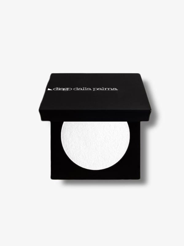 Diego Dalla Palma Matt Eyeshadow os / 151-Optical White