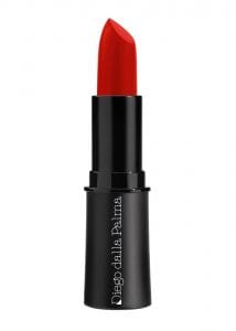 Diego Dalla Palma Mattissimo Matt Lipstick 3.5 g / 166-Orange Red