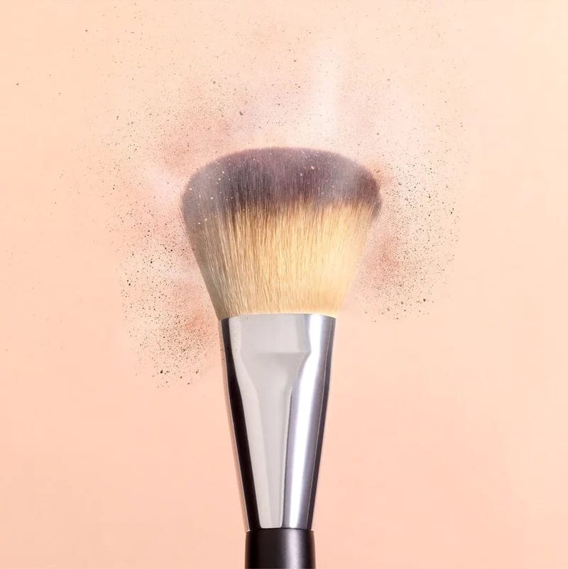 Diego Dalla Palma Maxi Rounded Powder And Bronzer Brush os / 32
