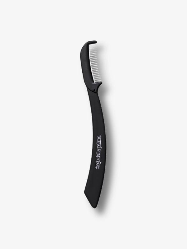 Diego Dalla Palma Metal Eyelash Comb os / oc