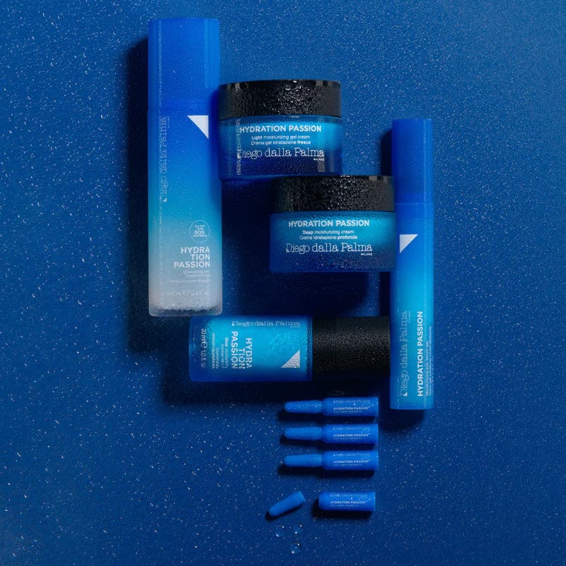 Diego Dalla Palma Moisturizing Eye Serum Gel 15 mL / oc