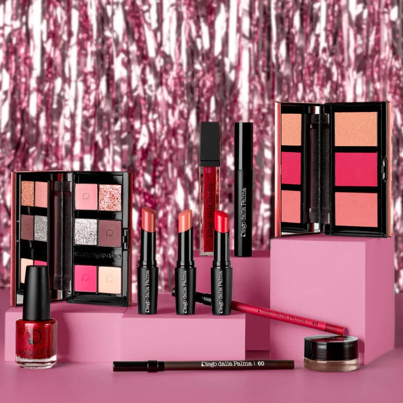 Diego Dalla Palma My Dreams Eyeshadow Palette os / 200