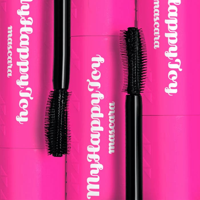 Diego Dalla Palma My Happy Toy Mascara 13 g / 152-Black