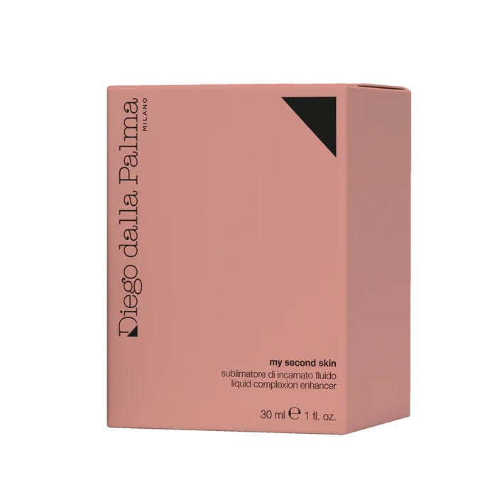 Diego Dalla Palma My Second Skin-Liquid Complexion Enhancer