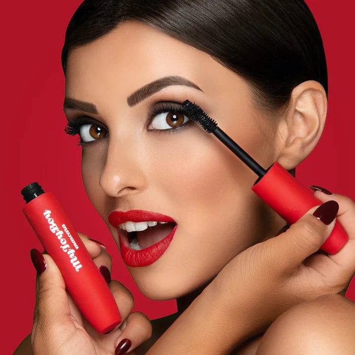 Diego Dalla Palma My Toy Boy Mascara Extra Volume 13 mL / 151-Intense Black