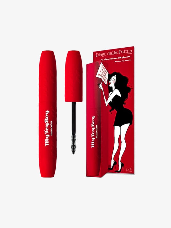 Diego Dalla Palma My Toy Boy Mascara Extra Volume 13 mL / 151-Intense Black