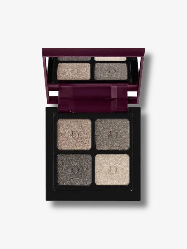 Diego Dalla Palma Mystic Violet Eyeshadow Palette 4x1.8 g / 192