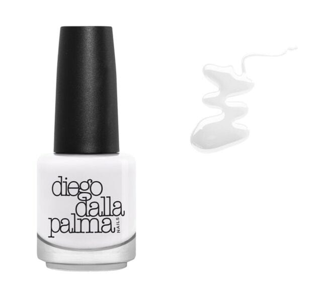 Diego Dalla Palma Nail Polish 14 mL / 206-White House