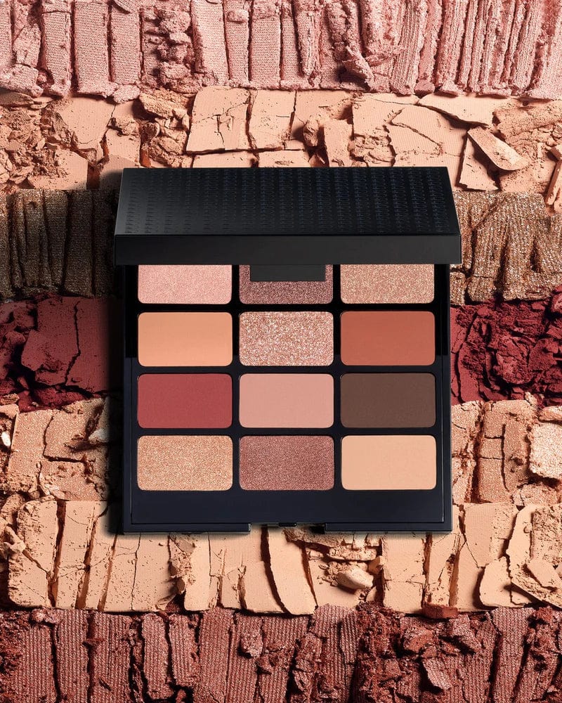 Diego Dalla Palma Nuda 2 Eyeshadow Palette os / 197