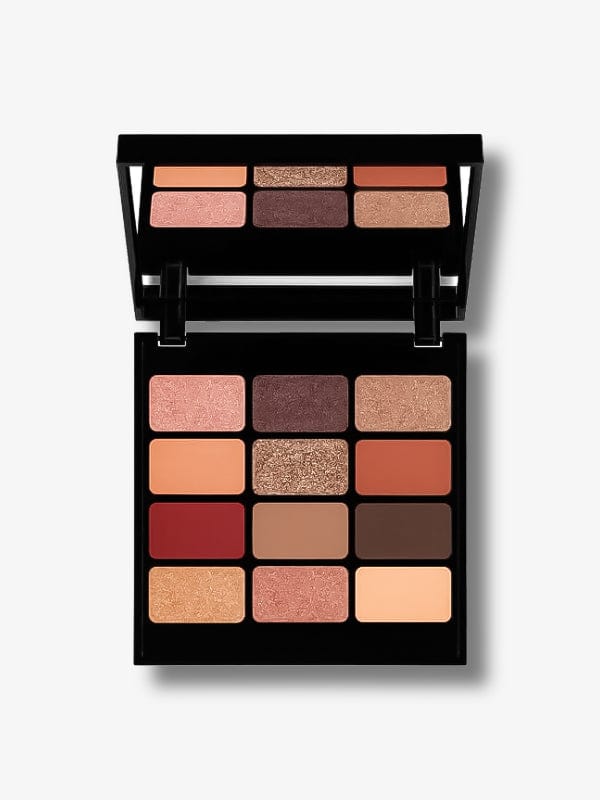 Diego Dalla Palma Nuda 2 Eyeshadow Palette os / 197